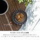 toiro(トイロ) 80八角小鉢 卯の花茶流し