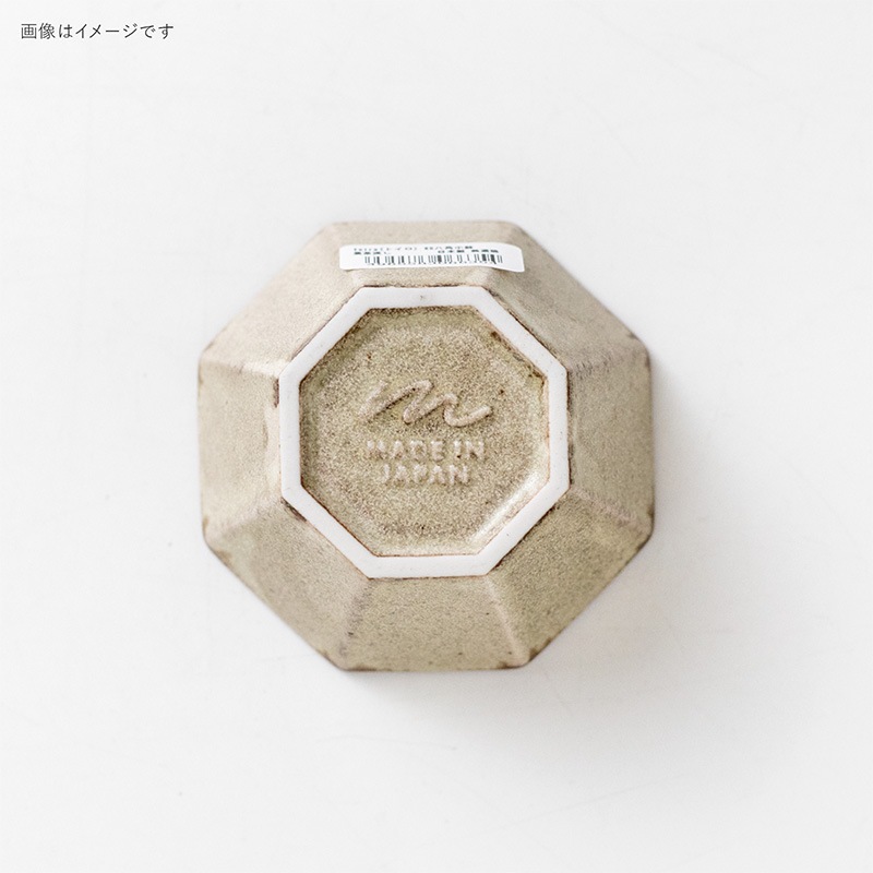 toiro(トイロ) 80八角小鉢 焦茶流し | シリーズ,ORIGINAL,toiro
