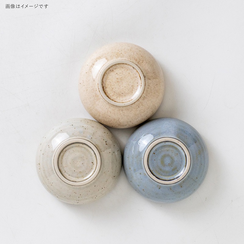 pebble COU(ぺブルクー) 100ボウル