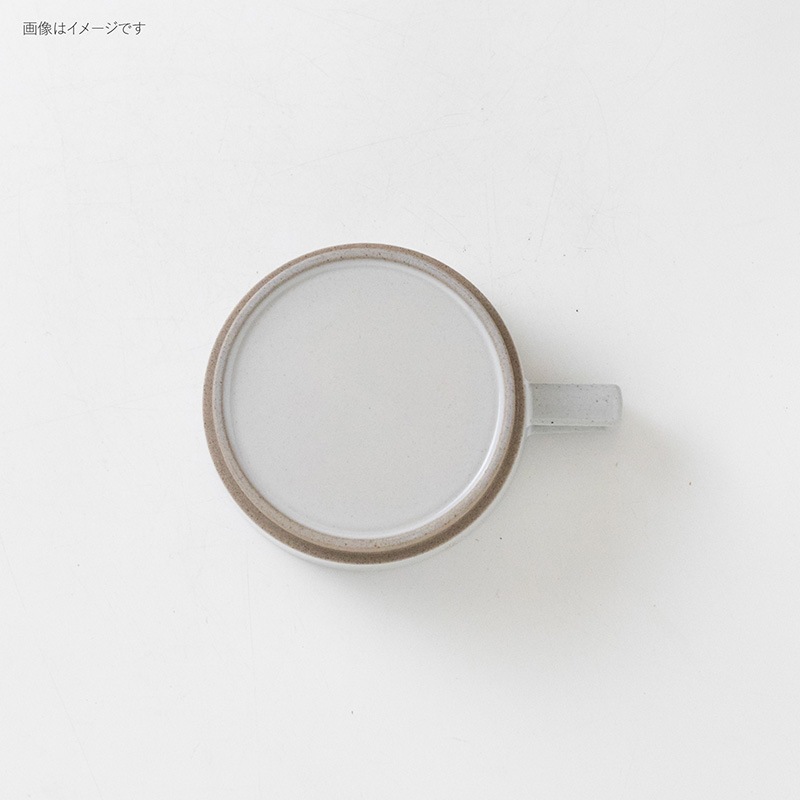 Ray(レイ) スープカップ ホワイト