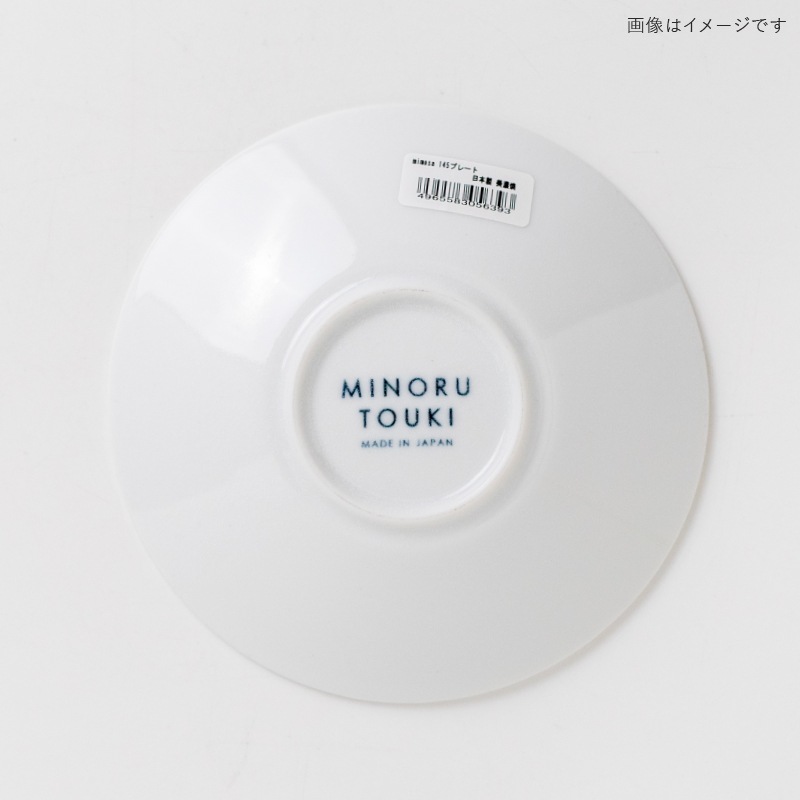 mimosa(ミモザ) 145プレート | シリーズ,ORIGINAL,mimosa | MINORU TOUKI