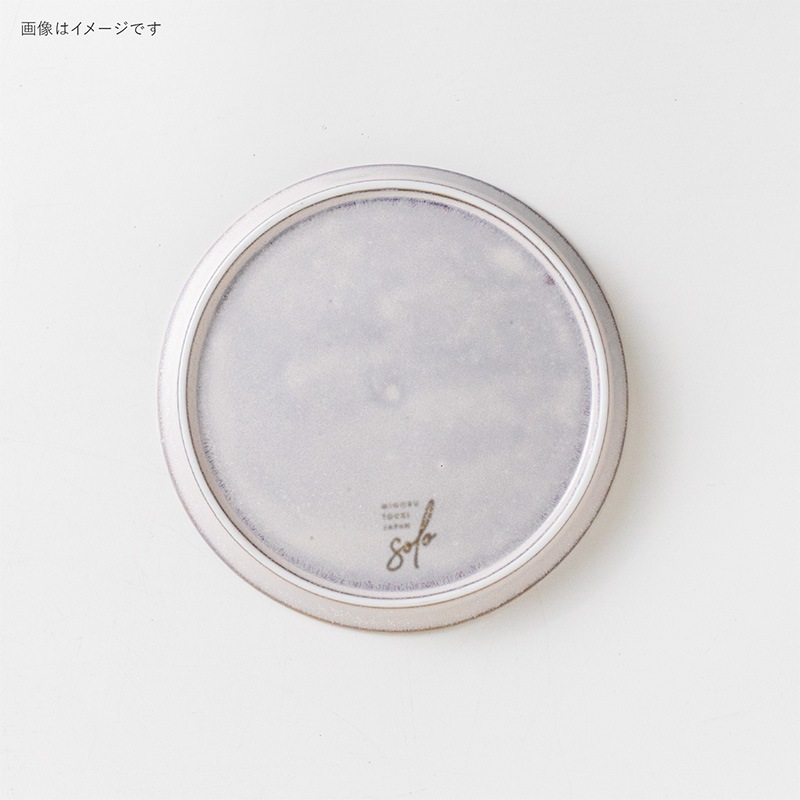 solo(ソロ) 145プレート