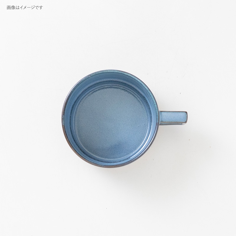 Ray(レイ) スープカップ アクア