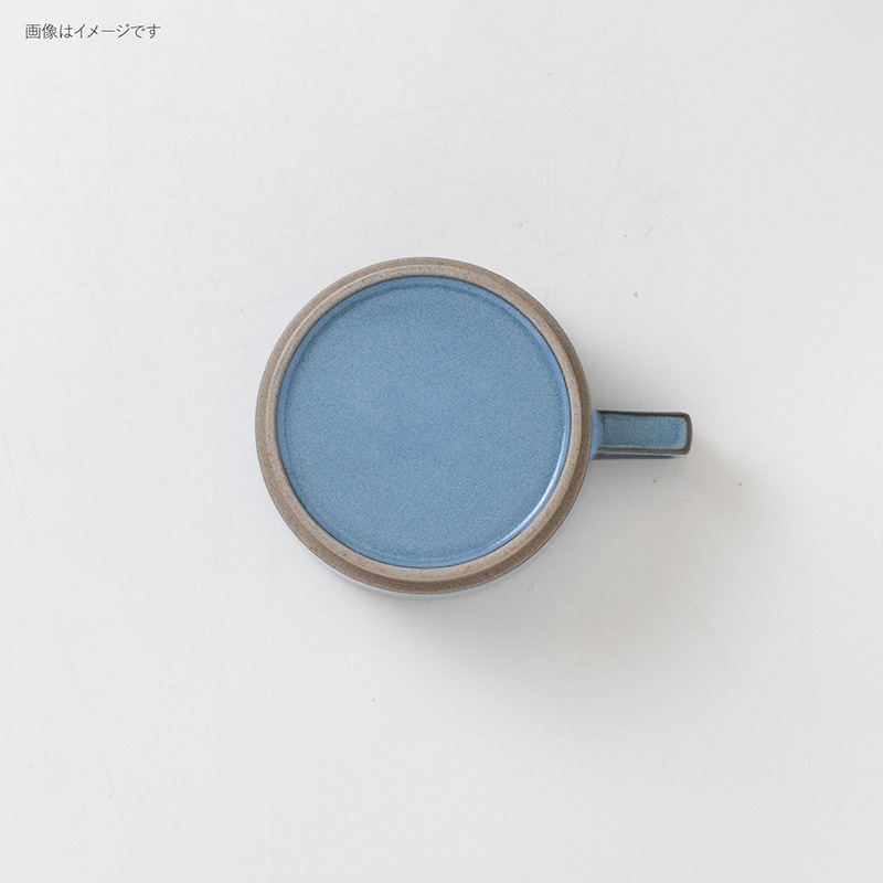 Ray(レイ) スープカップ アクア