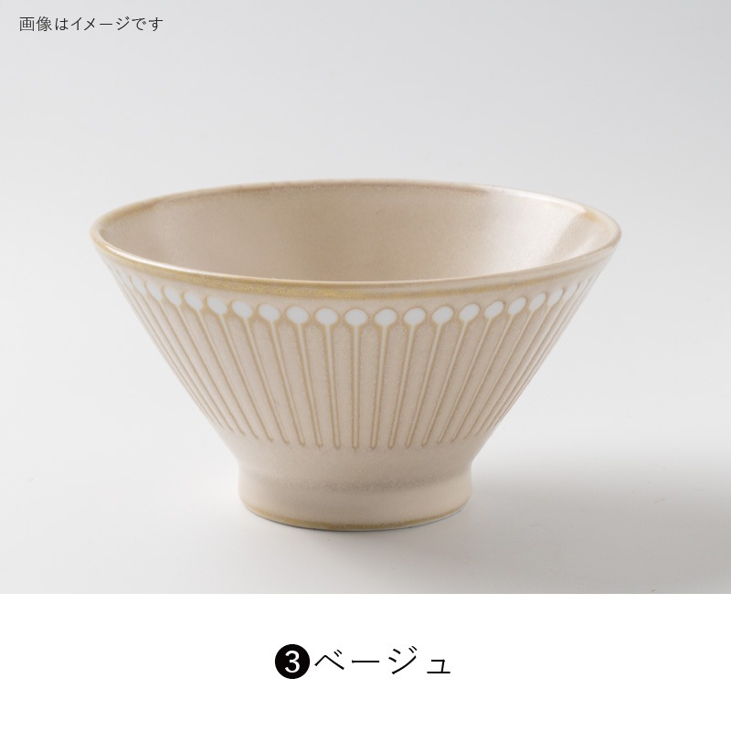 Albee(アルビー) 125ライスボウル