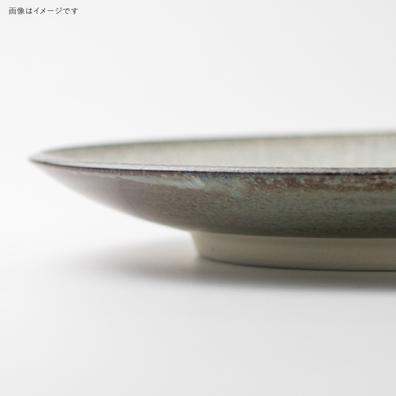 kairagi(カイラギ) 260皿 薄墨 | シリーズ,COLLECTION,kairagi