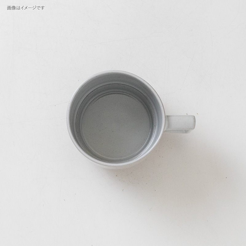 Ray(レイ) マグ ホワイト