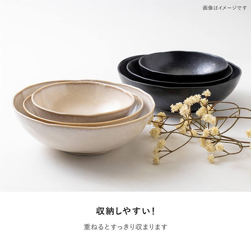 TOU(トウ) 140楕円鉢