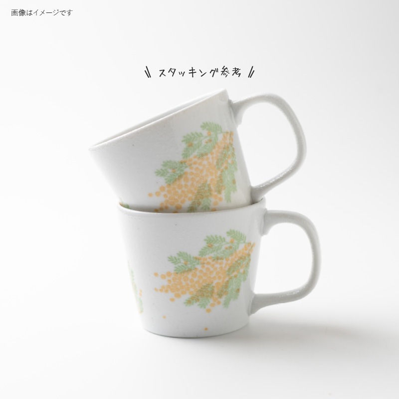 mimosa(ミモザ) マグ | シリーズ,ORIGINAL,mimosa | MINORU TOUKI