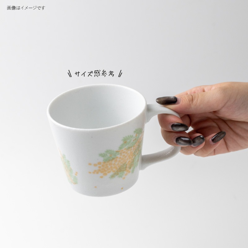 mimosa(ミモザ) マグ | シリーズ,ORIGINAL,mimosa | MINORU TOUKI