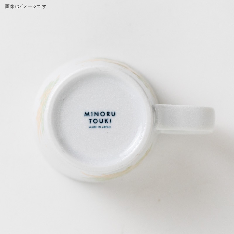 mimosa(ミモザ) マグ | シリーズ,ORIGINAL,mimosa | MINORU TOUKI