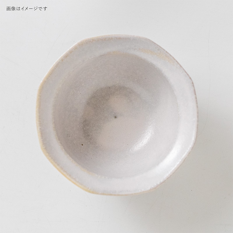 Bell(ベル) 115八角鉢 | シリーズ,ORIGINAL,Bell | MINORU TOUKI