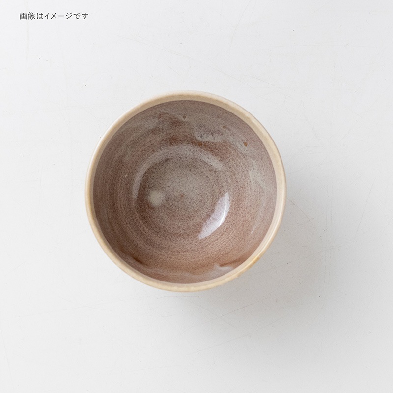 Boden(ボーデン) 飯碗 シナモン