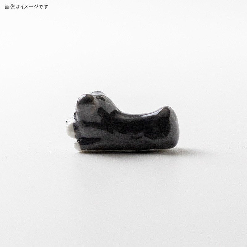 箸置き シュナウザー