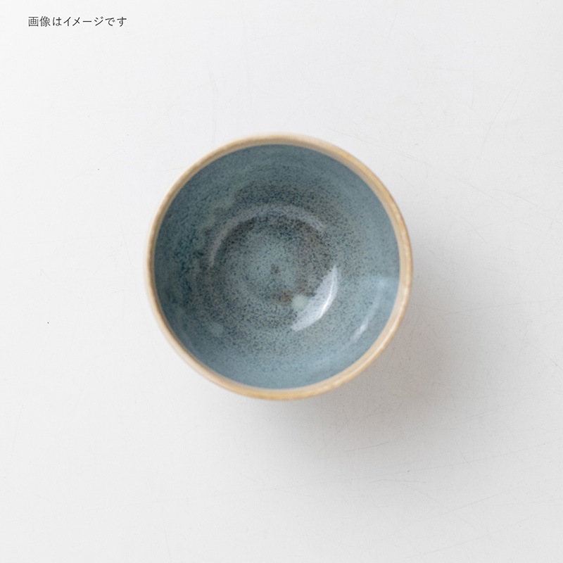 Boden(ボーデン) 飯碗 ラムネ