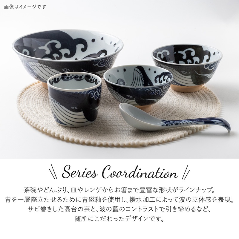 白波くじら 180鉢