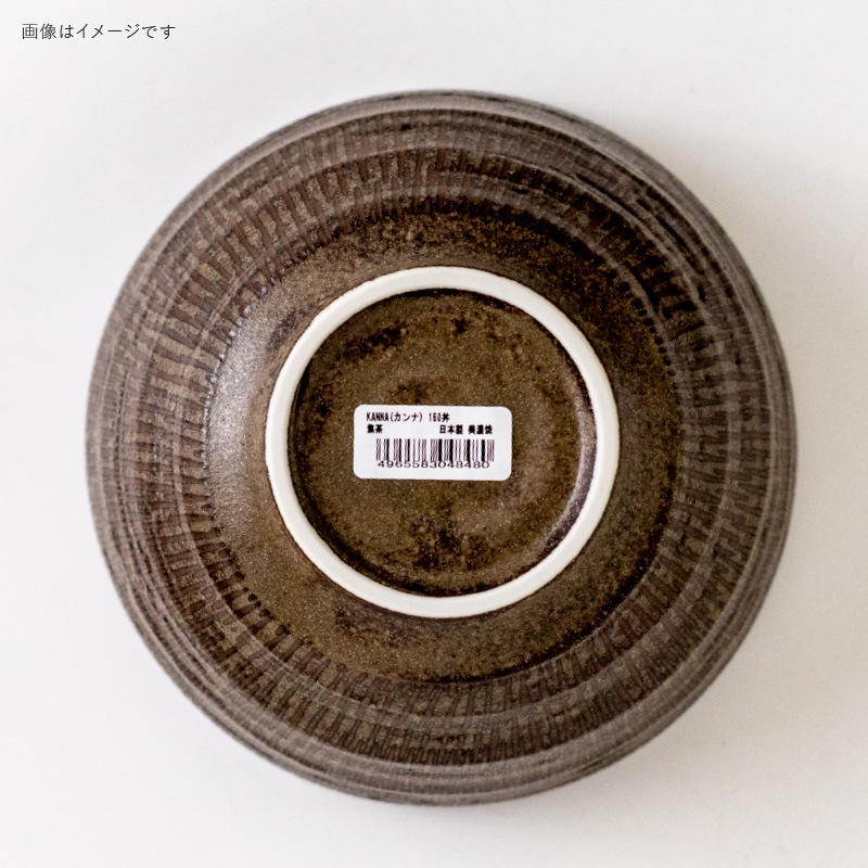 KANNA(カンナ) 160丼 | シリーズ,COLLECTION,KANNA | MINORU TOUKI