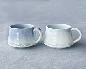 市川恵大 流彩皿5寸