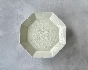 七宝皿　M１３９７ s0024-017-