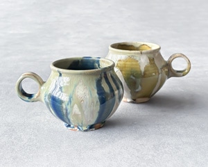 Hiroki pottery �פä���ޥ�3���ݤ�