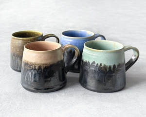 Hiroki pottery �ӥ��ޥ�