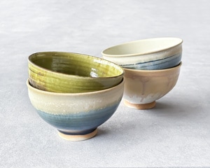 Hiroki pottery ����