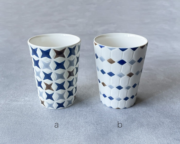 中川夕花里 フリーカップL 北欧