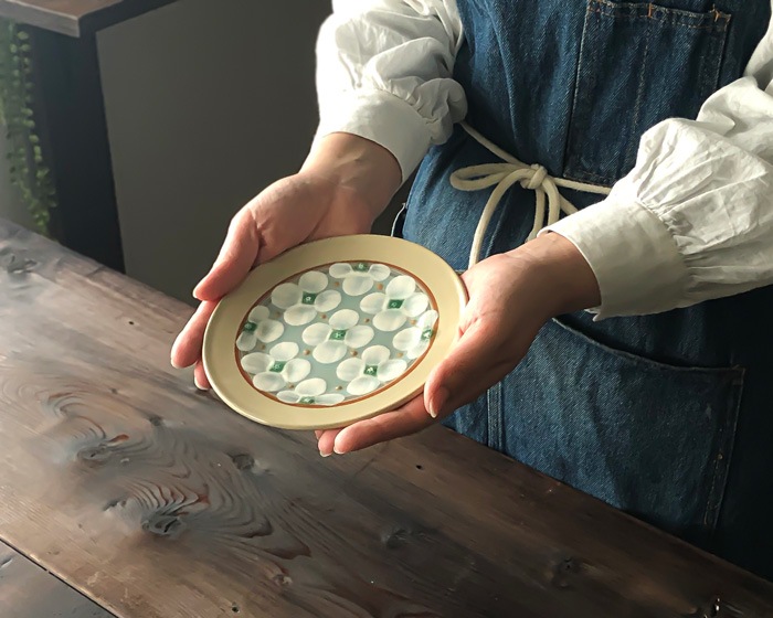 �դ����� 15cm�ץ졼�� �ֿ��� �ȥ륳