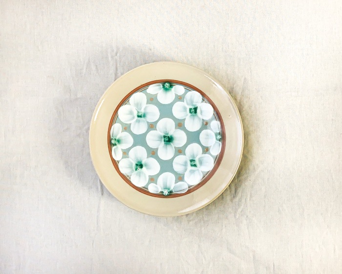 �դ����� 15cm�ץ졼�� �ֿ��� �ȥ륳