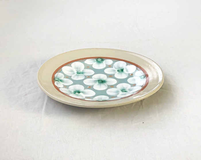 �դ����� 15cm�ץ졼�� �ֿ��� �ȥ륳