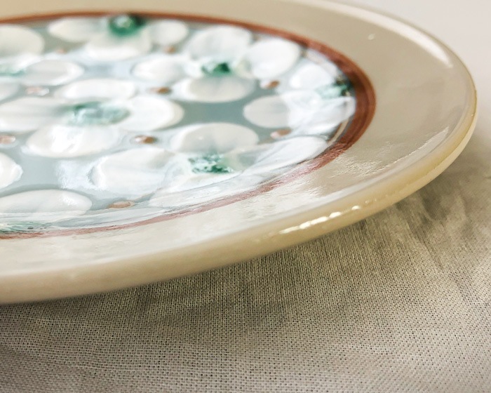 �դ����� 15cm�ץ졼�� �ֿ��� �ȥ륳