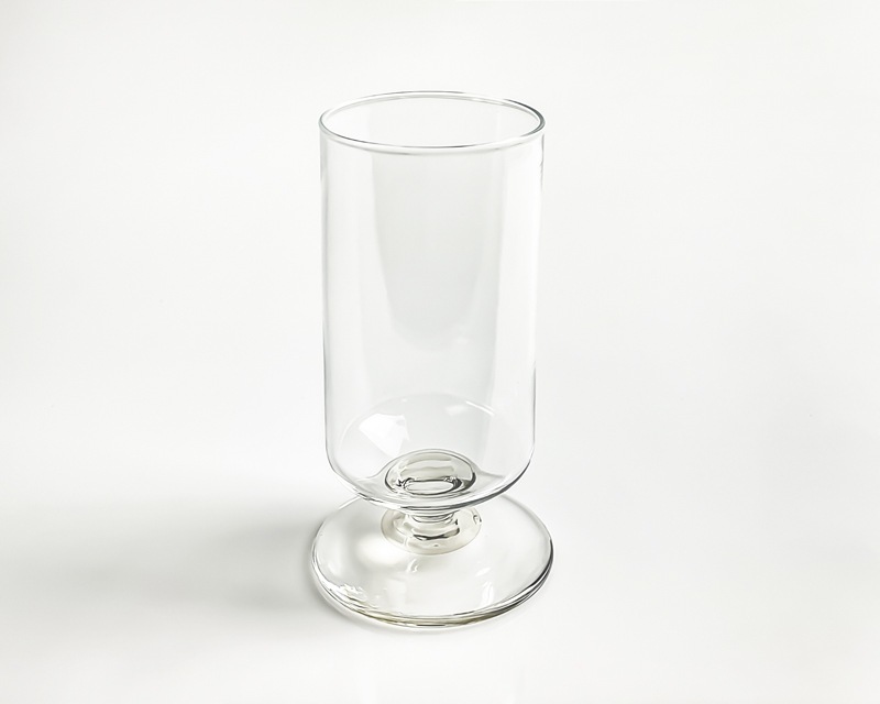WASHIZUKA GLASS STUDIO 脚付きグラス ロング