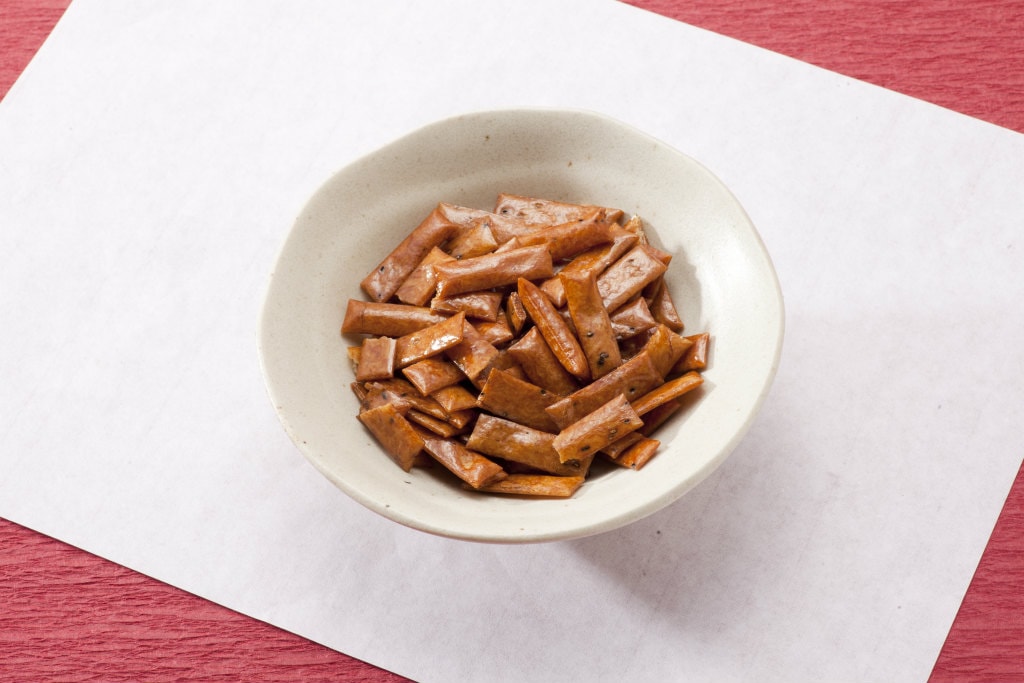 デラミックス 220g（55g×4袋） | あられ | 柿の種、おかきギフト・お取