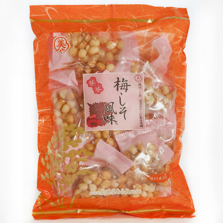 よりどり3点】梅しそ小石サラダ170g | すべての商品 | 柿の種、おかき