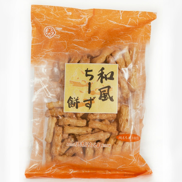 よりどり5点】和風ちーず餅 | すべての商品 | 柿の種、おかきギフト