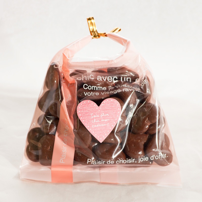 55g��choco����졡�ߥ륯