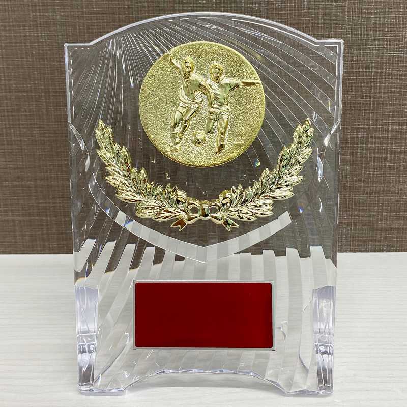 楯(高さ18cm×幅13.5cm) MS695-33 | 楯 | トロフィー・記念品のMINT
