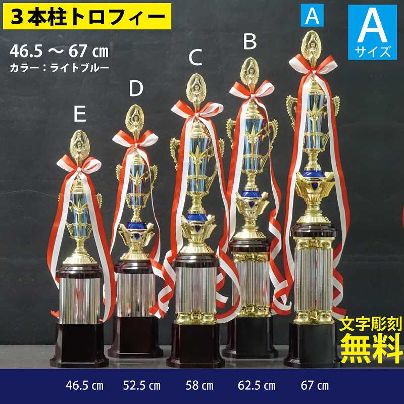 �ȥ��ե���(67cm����690g)�֥롼 MT194 -A107