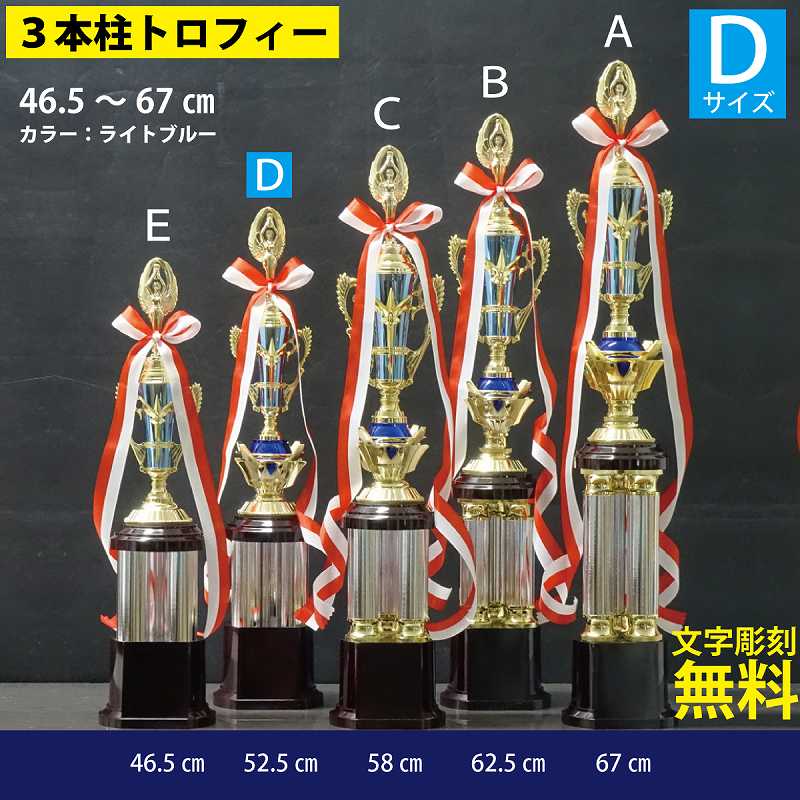 �ȥ��ե���(52.5cm����540g)�֥롼 MT191 -A107