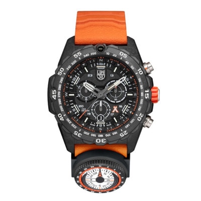 LUMINOXʥߥΥåBEAR GRYLLS SURVIVAL 3740 MASTER SERIESRef.3749