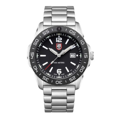 LUMINOX（ルミノックス）SEA PACIFIC DIVER 3120 SERIES【Ref.3121