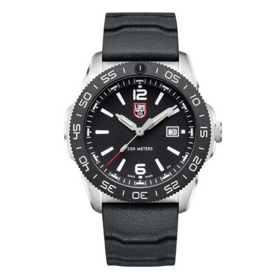 LUMINOX ルミノックス　8800シリーズ　動作未確認 LUMINOX Luminox（ルミノックス） 8800 EG LTD : NorthCast