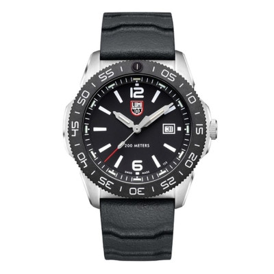 LUMINOXʥߥΥåSEA PACIFIC DIVER 3120 SERIES3120꡼Ref.3121