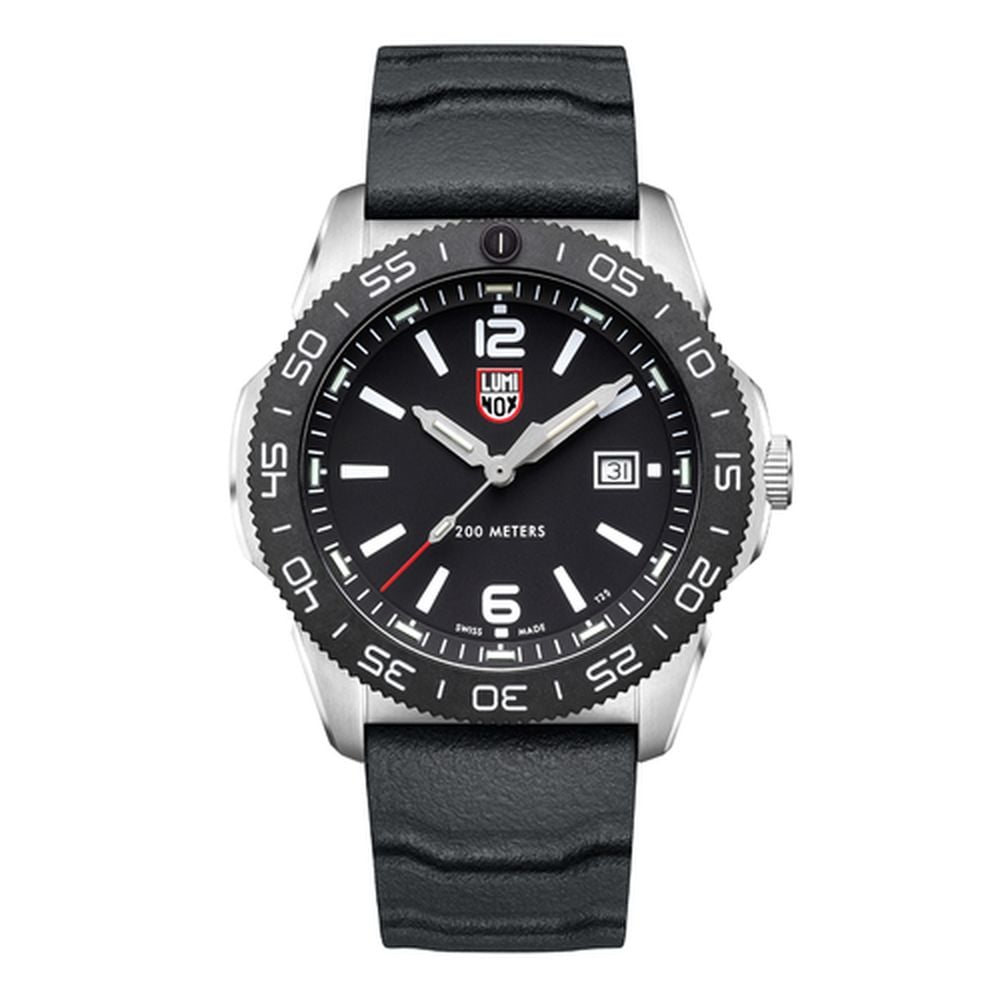 Luminox Series 3180　ルミノックス LUMINOX（ルミノックス）の「Luminox Navy SEAL Colormark