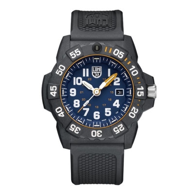 LUMINOX�ʥ�ߥΥå�����SEA NAVY SEAL 3500 SERIES��Ref.3503.NSF��