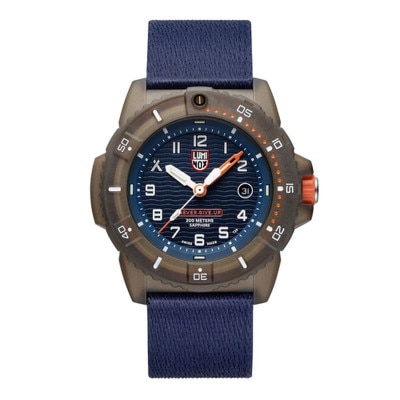 LUMINOX�ʥ�ߥΥå����ˡ���������1500�ܡ�BEAR GRYLLS SURVIVAL ECO 3700 SERIES��Ref.3703��