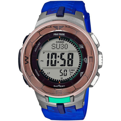 CASIO PROTREKʥץȥåˡ1000ܡܼݸ񥳥 顼PRG-330CC-5JR