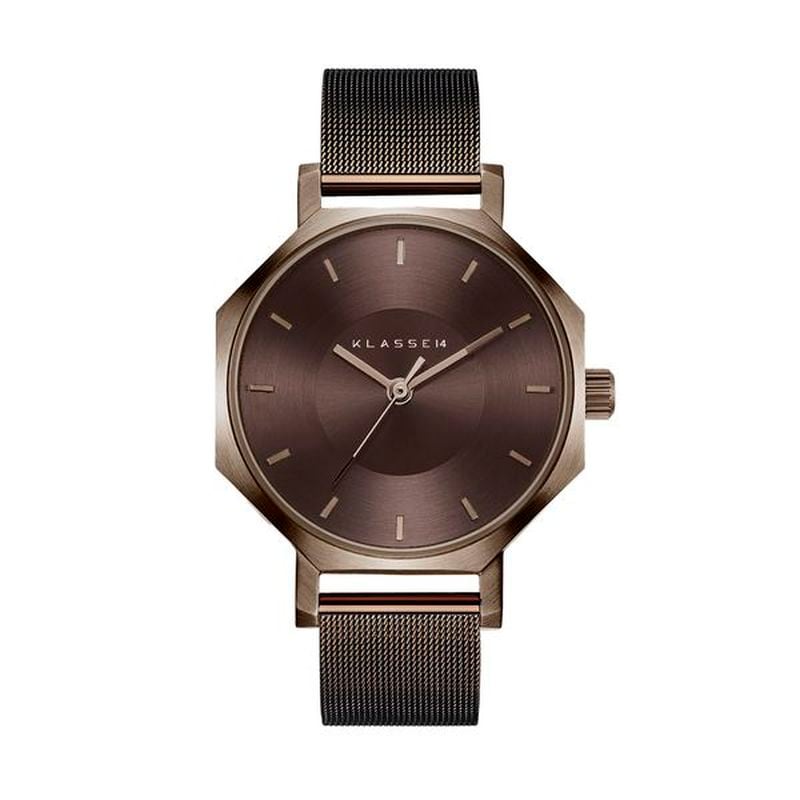 KLASSE14（クラスフォーティーン）VORALE OKTO Vintage Gold with Mesh