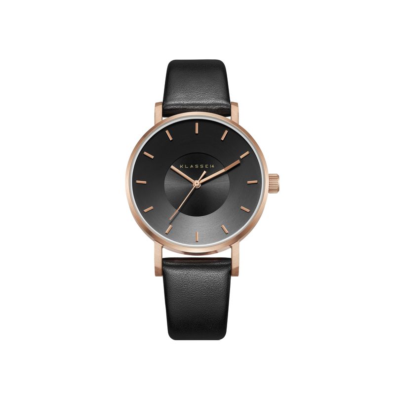 KLASSE14（クラスフォーティーン）VORALE Dark Rose 36mm【VO16RG005W
