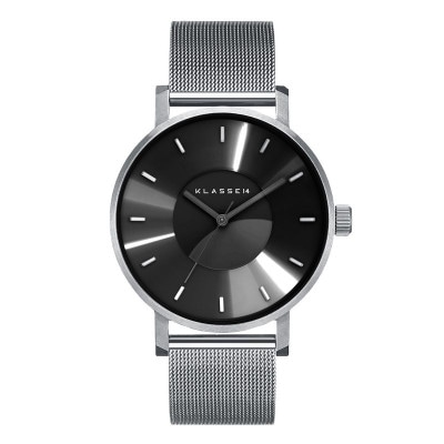 KLASSE14�ʥ��饹�ե����ƥ������VORALE Silver Mirror 42mm��WVO21MR002M��